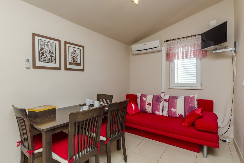 Apartments Stipe