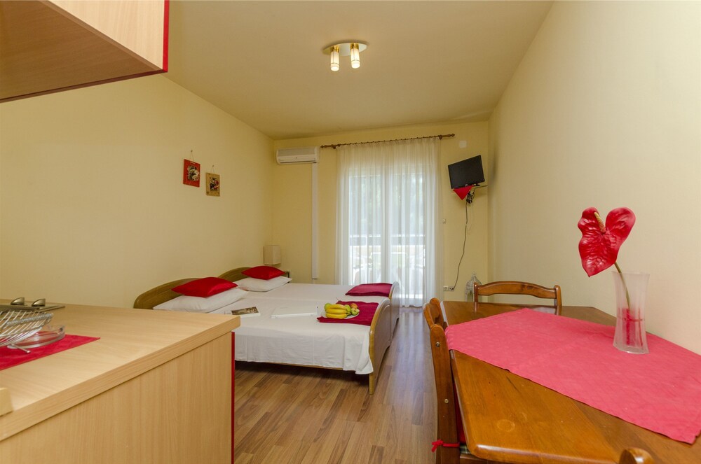 Apartments Stipe