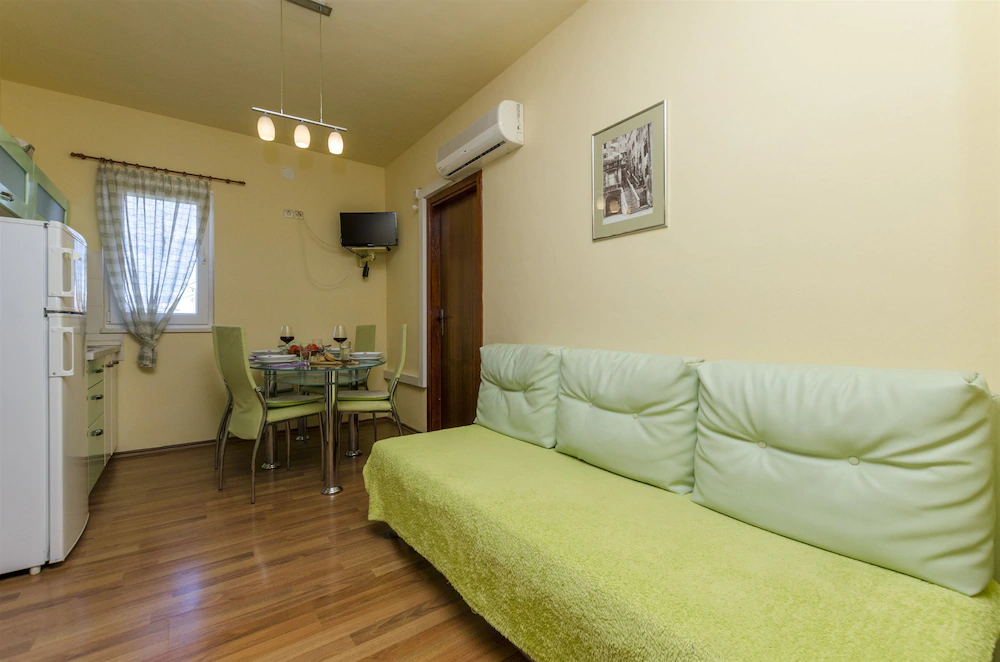 Apartments Stipe
