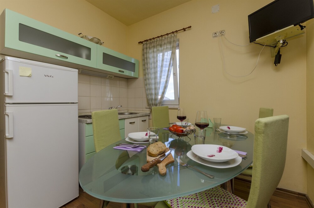 Apartments Stipe