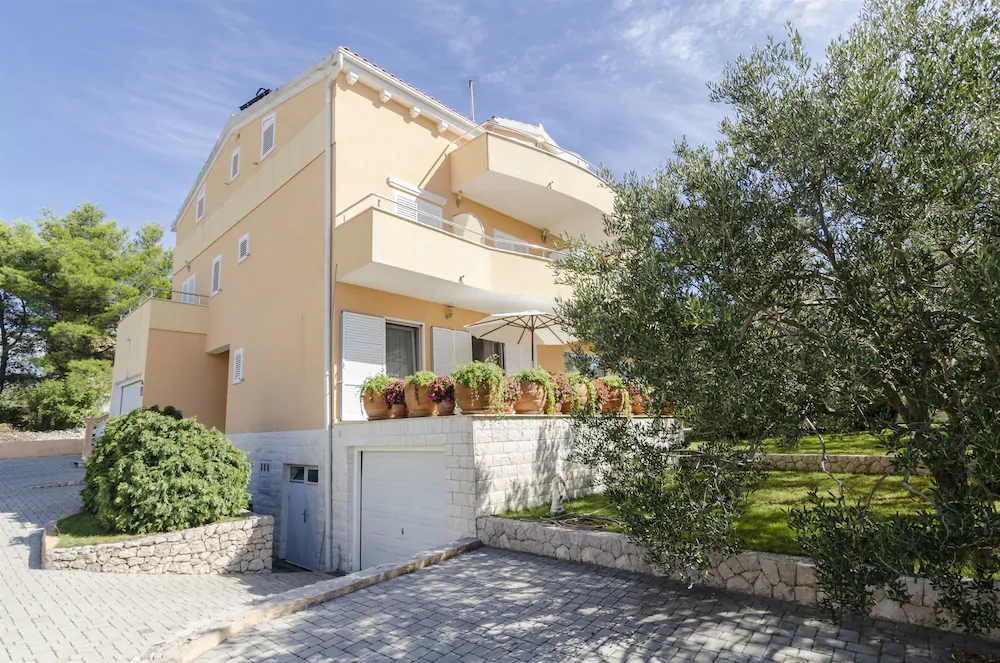 Apartments Stipe