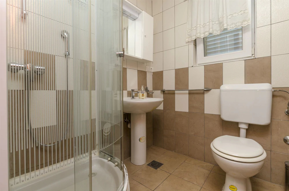 Apartments Stipe