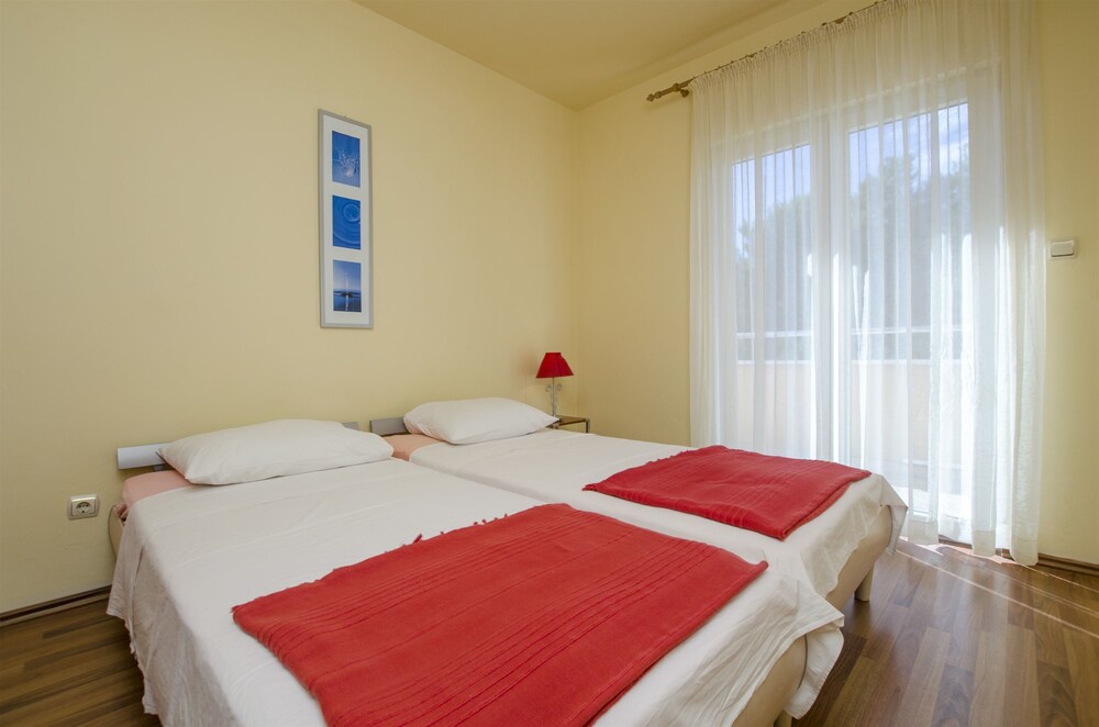 Apartments Stipe