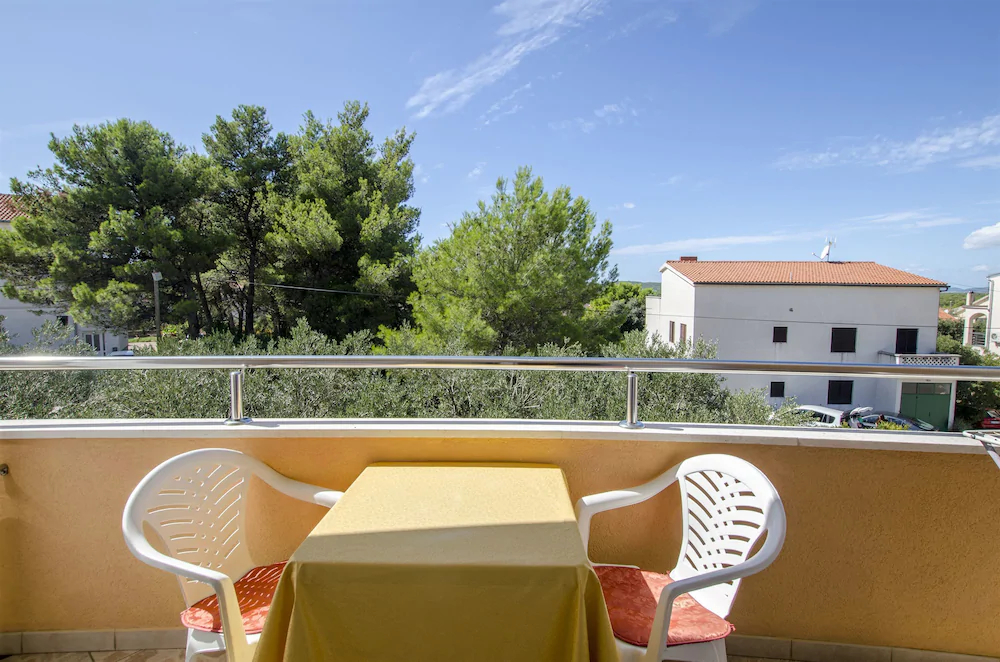 Apartments Stipe