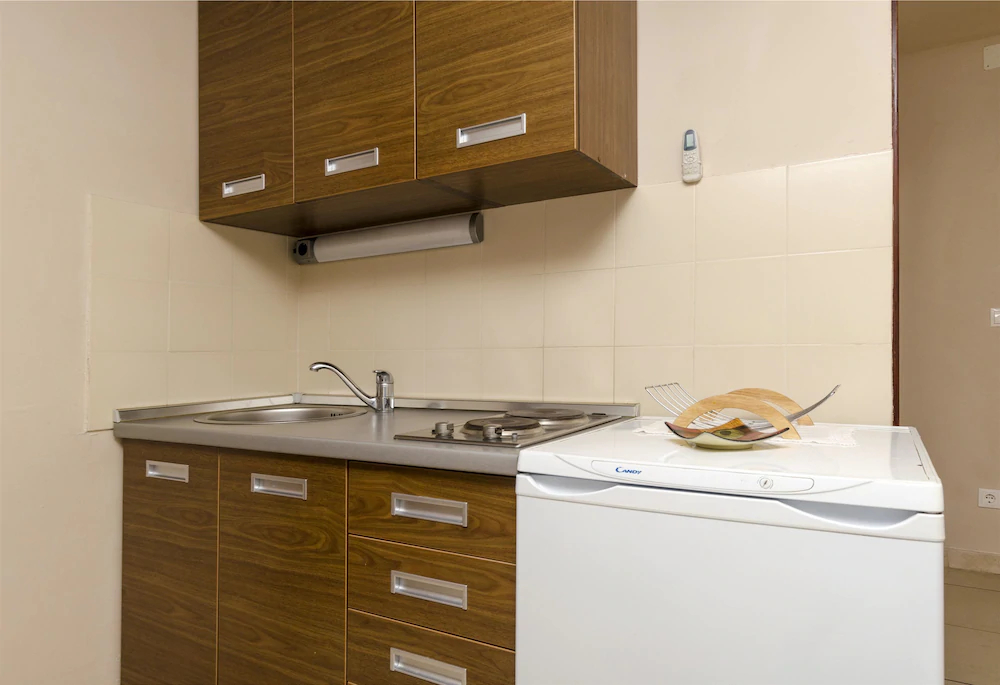 Apartments Stipe