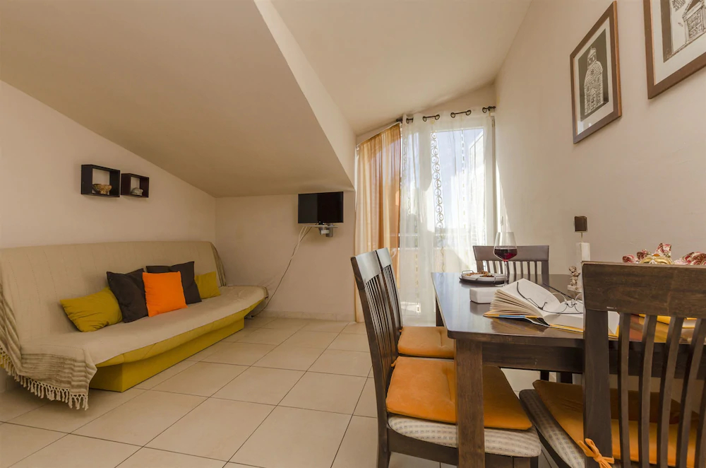 Apartments Stipe
