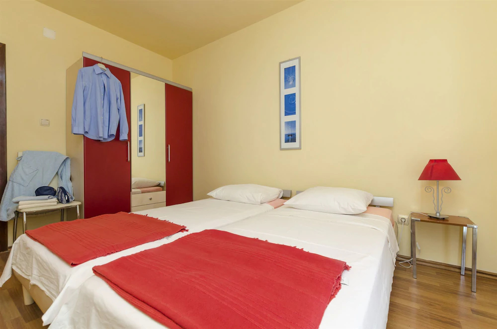 Apartments Stipe