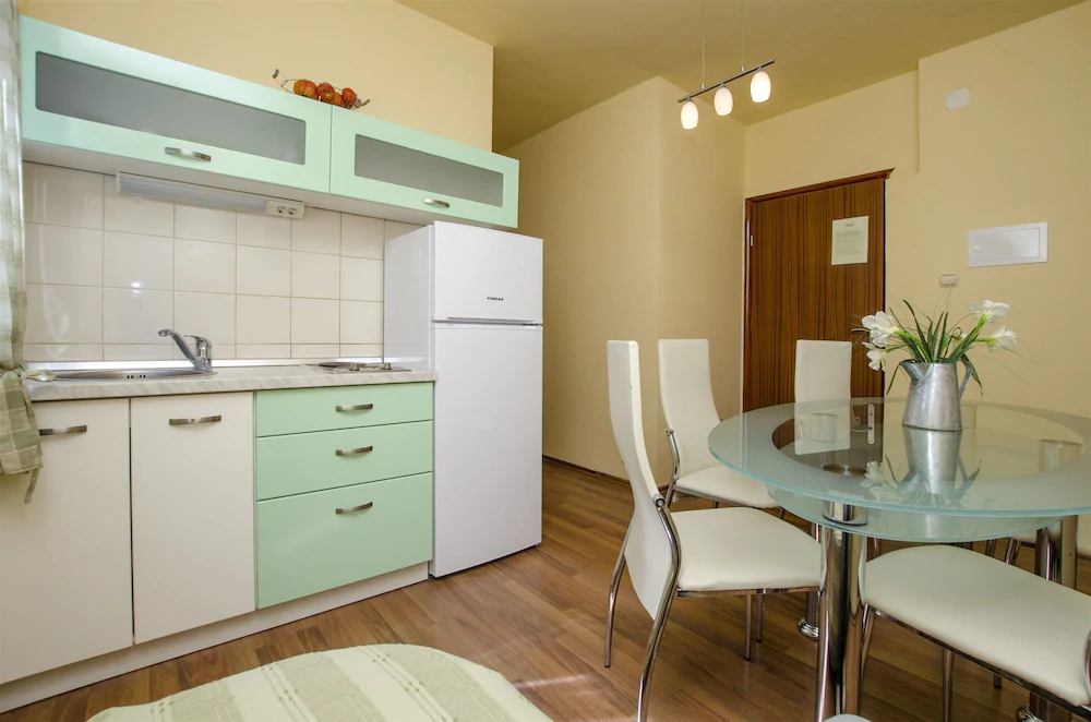 Apartments Stipe