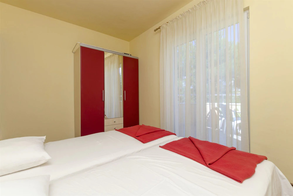 Apartments Stipe