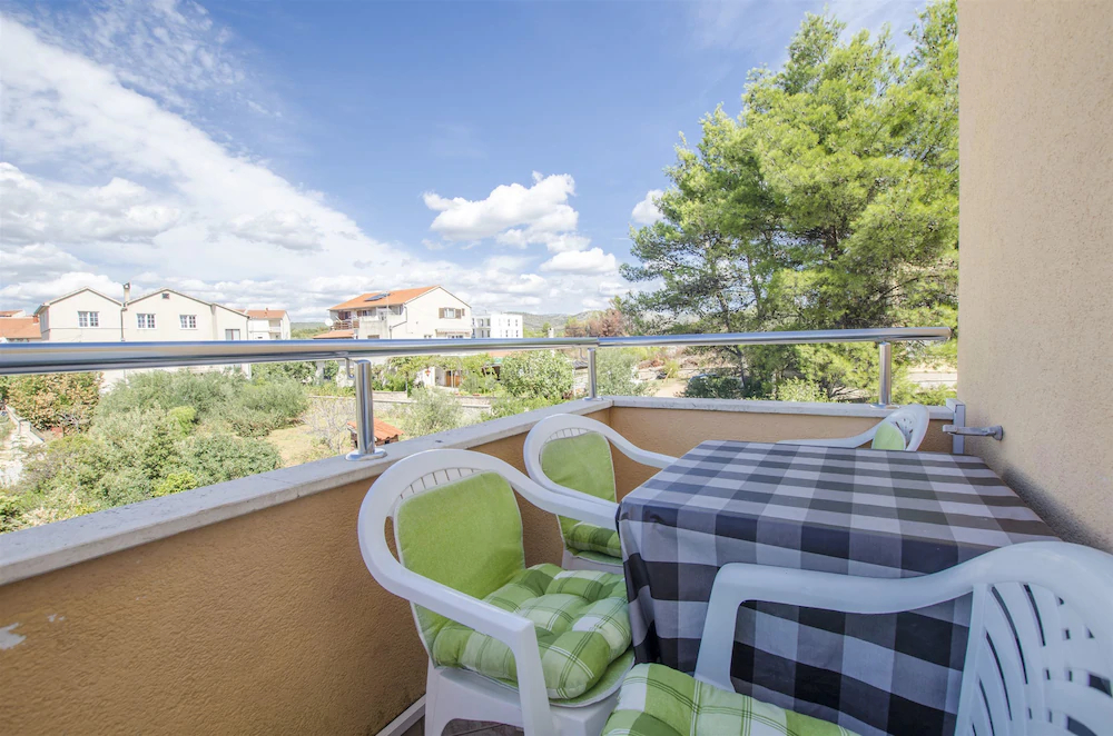Apartments Stipe