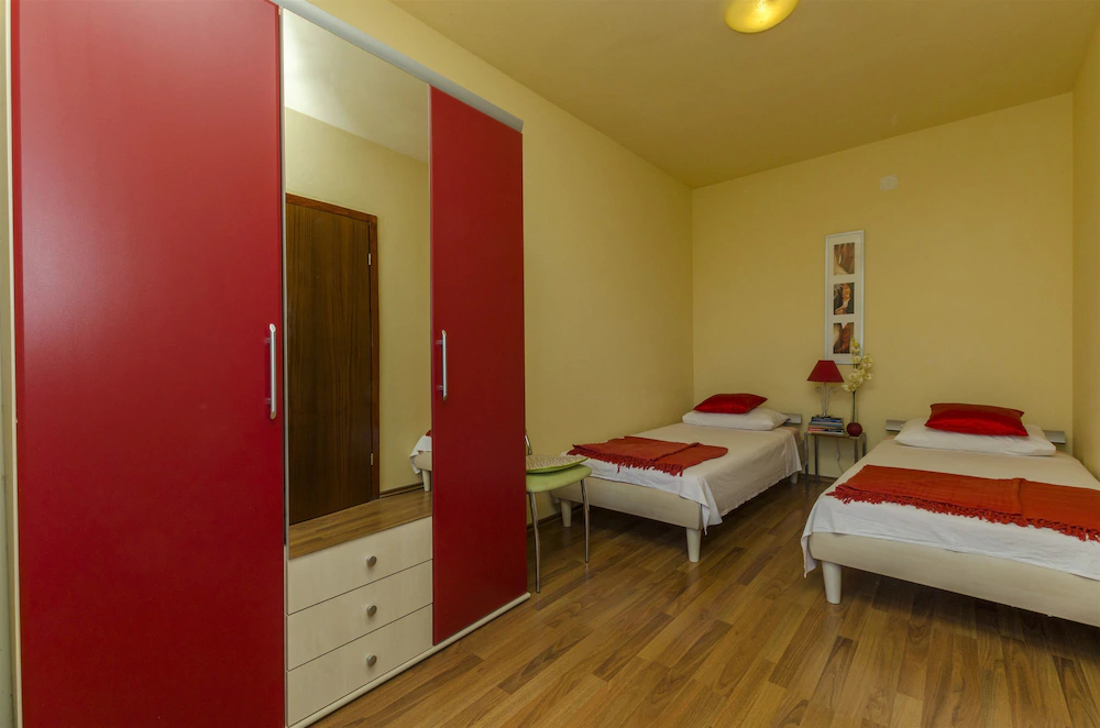 Apartments Stipe