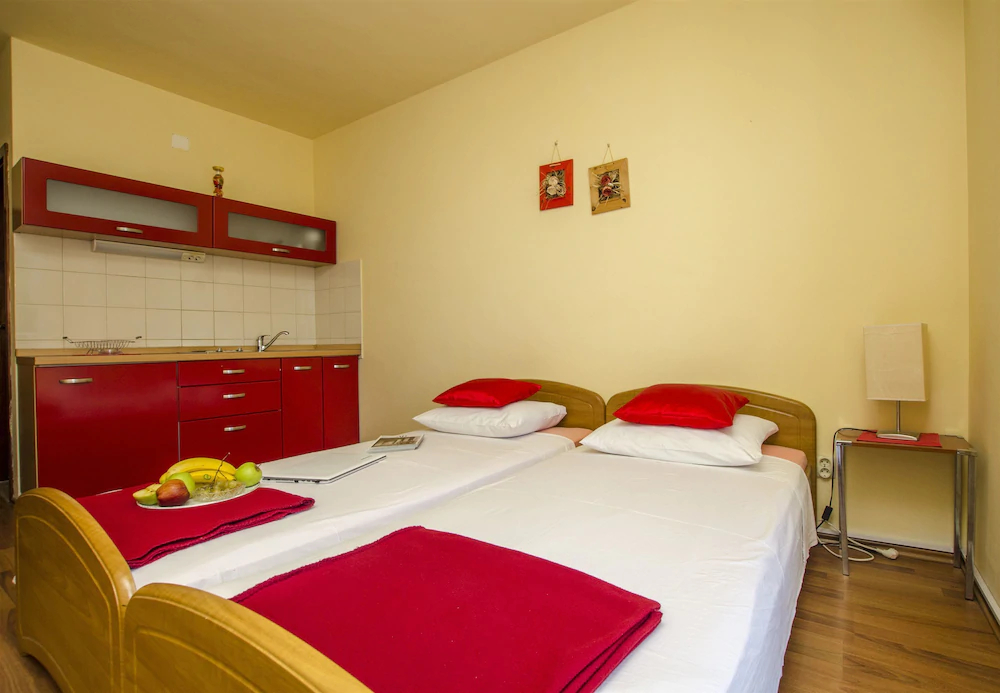 Apartments Stipe
