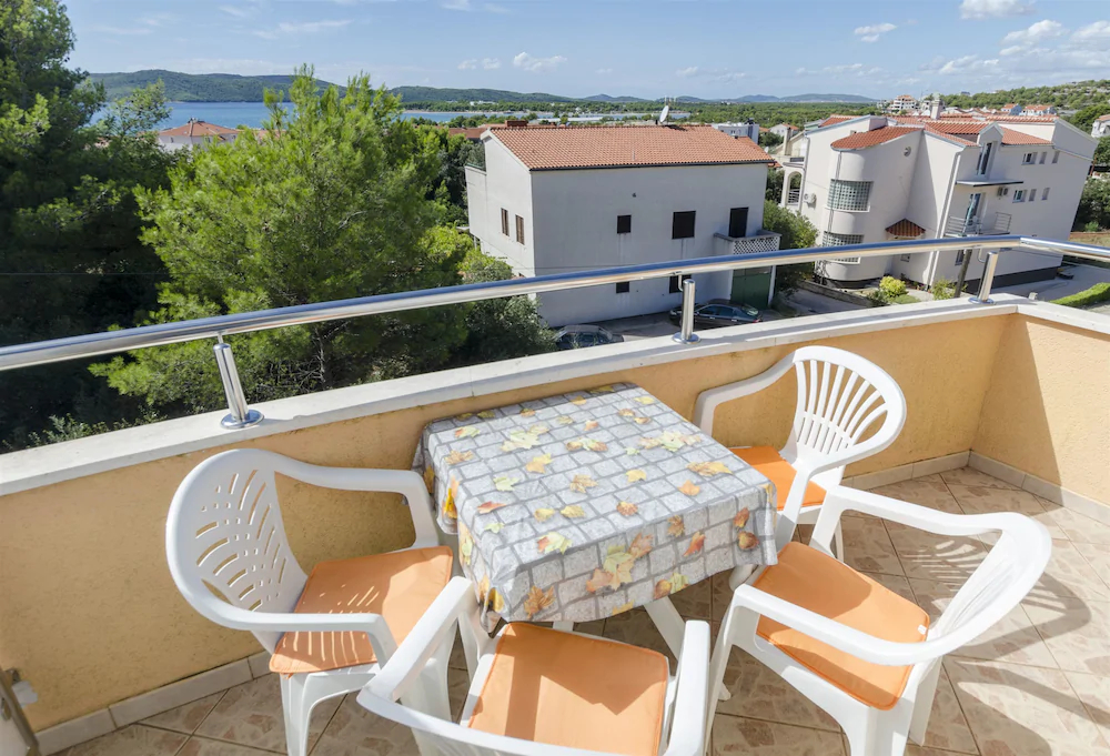 Apartments Stipe