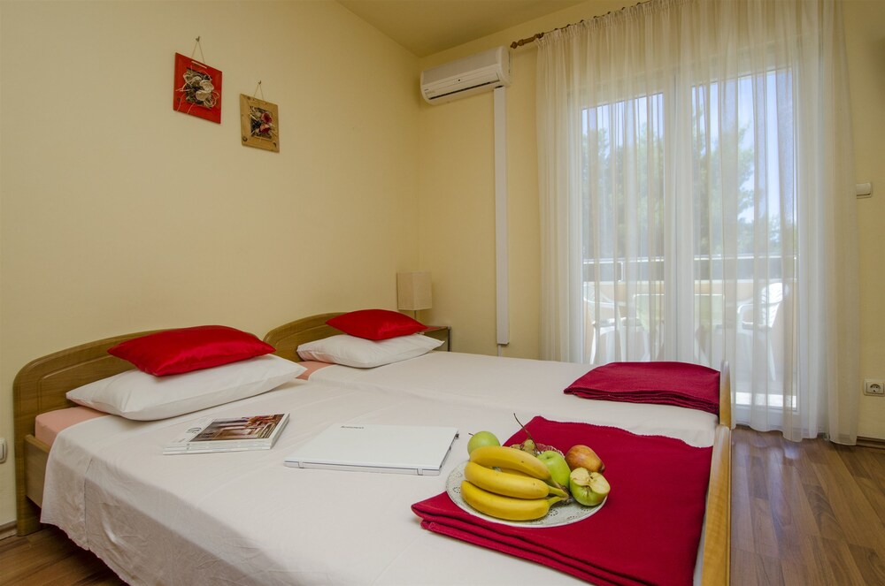 Apartments Stipe