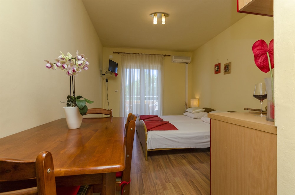 Apartments Stipe