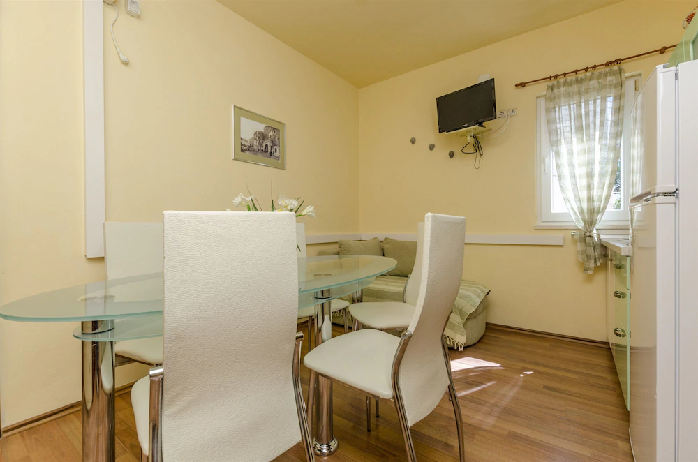 Apartments Stipe