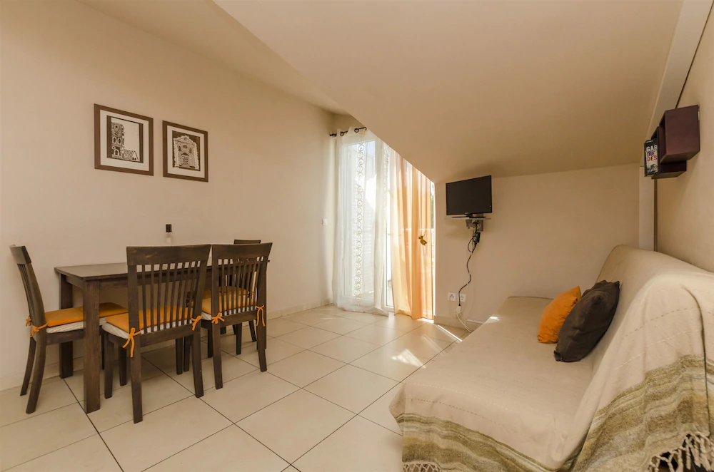 Apartments Stipe