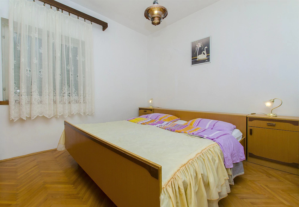 Apartments Svetin
