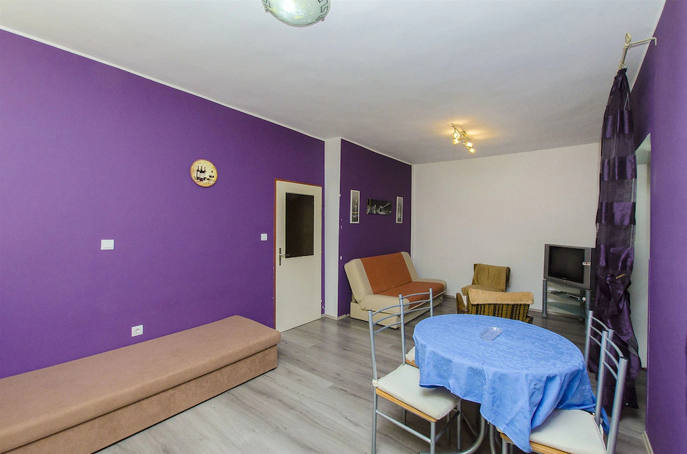 Apartments Svetin