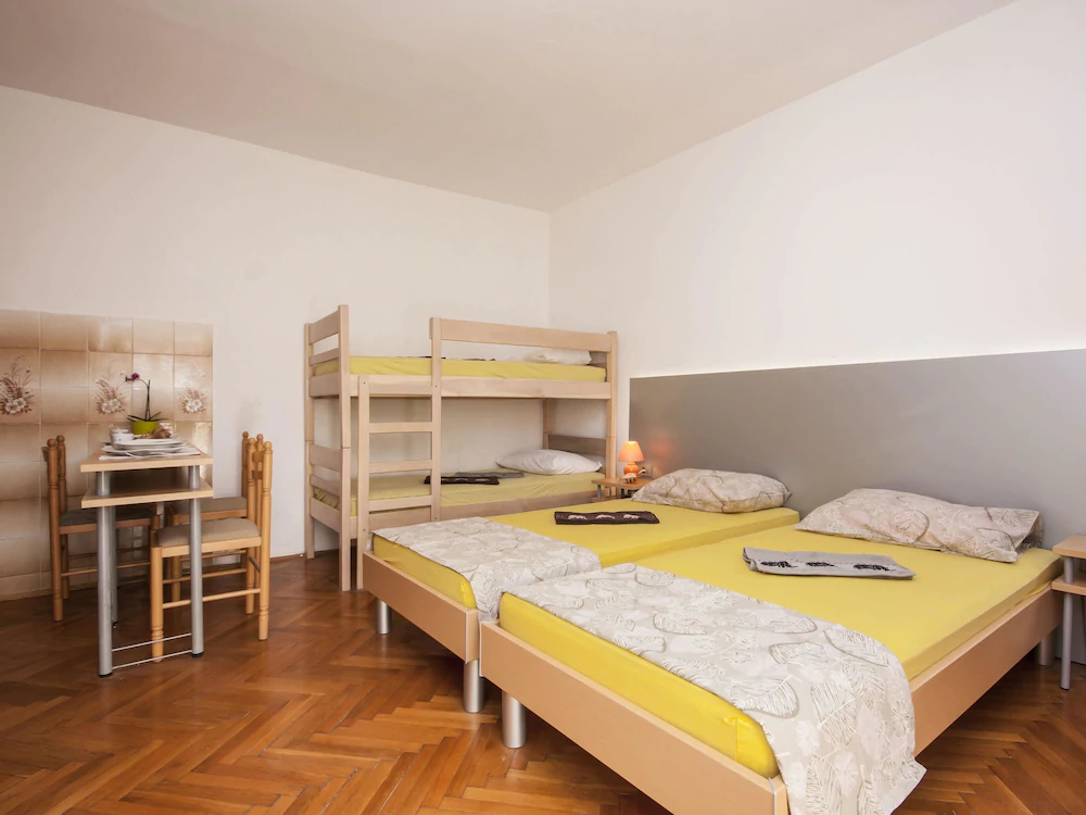 Apartments Tanfara
