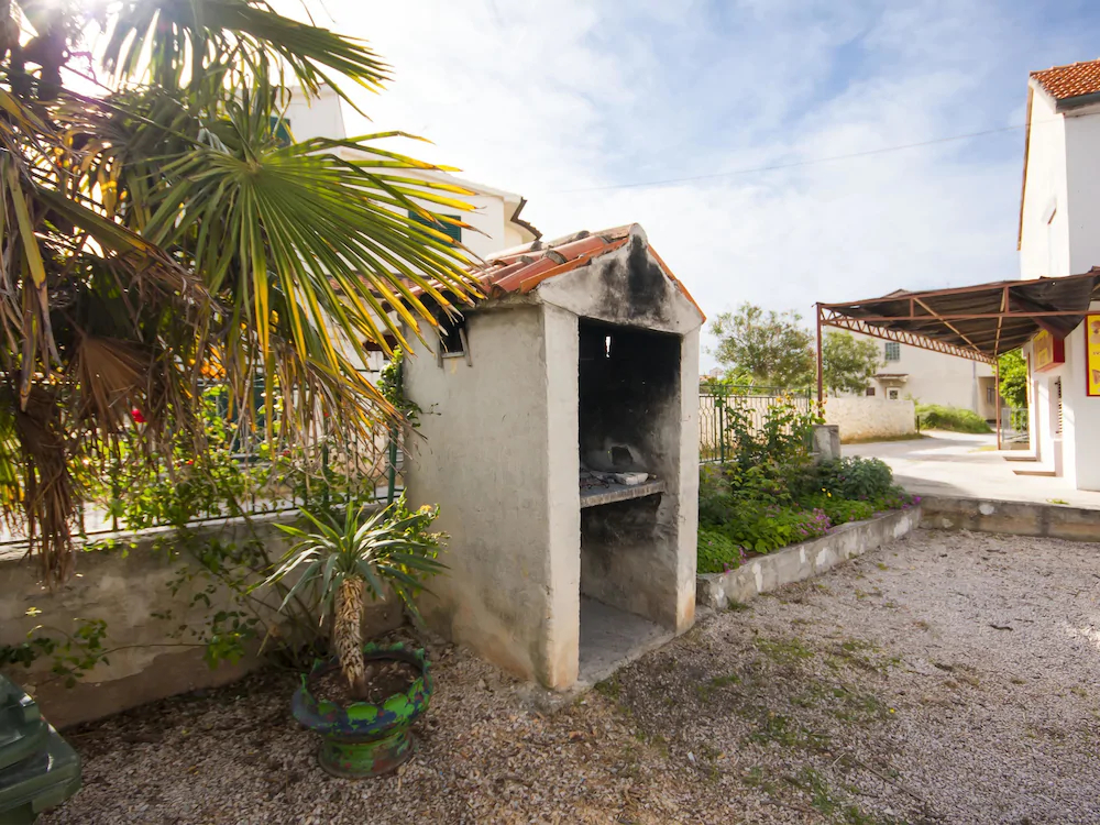 Apartments Tanfara