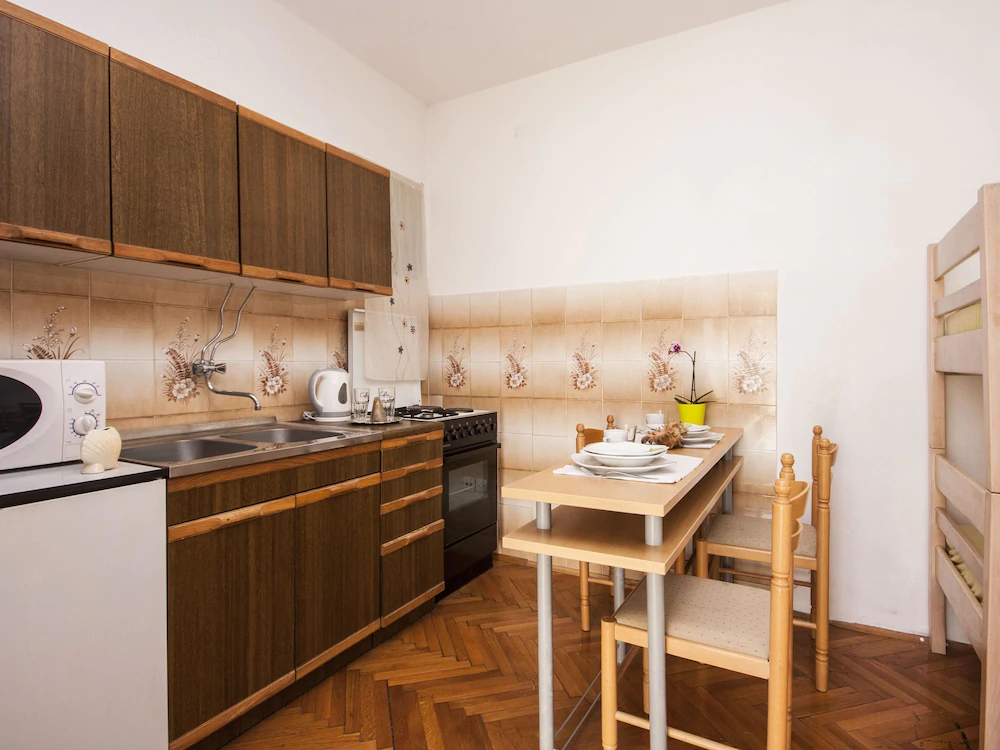 Apartments Tanfara