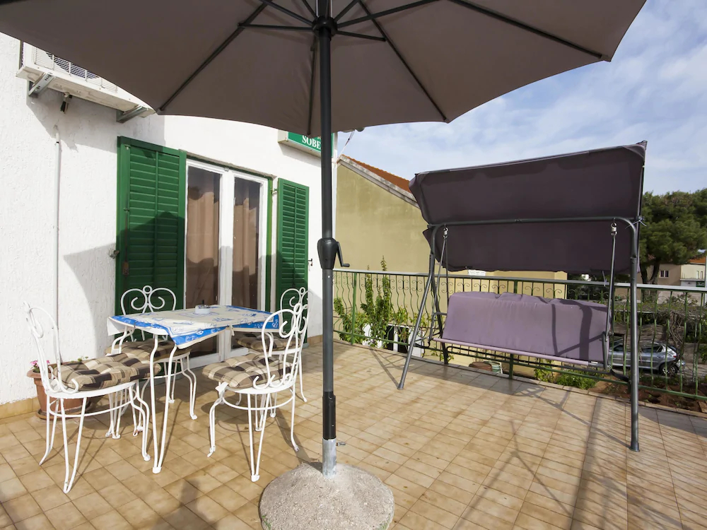 Apartments Tanfara