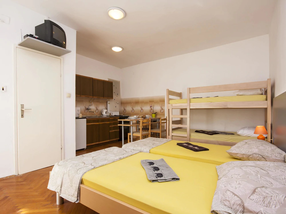 Apartments Tanfara