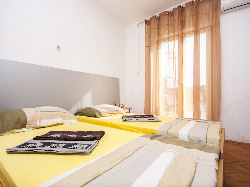 Apartments Tanfara