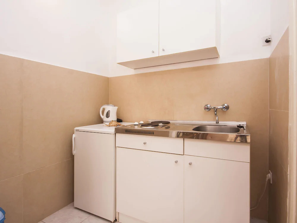 Apartments Tanfara