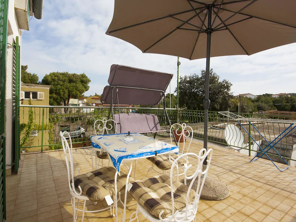 Apartments Tanfara