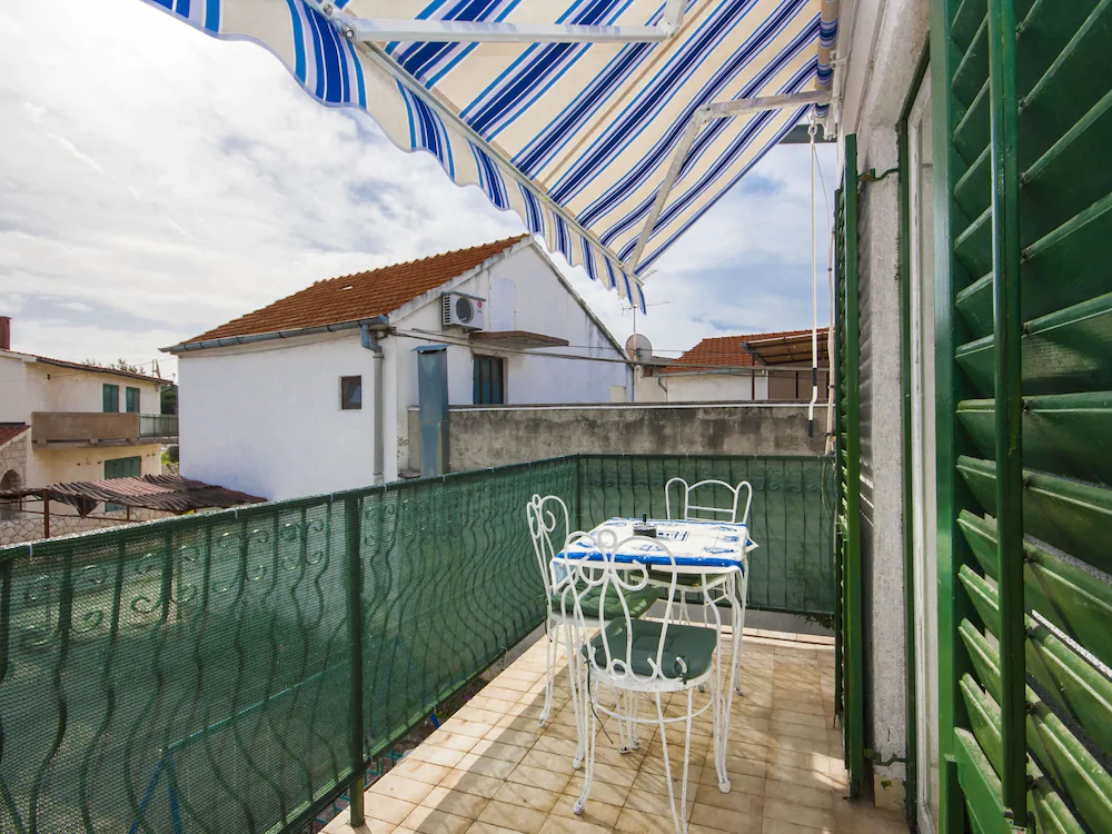 Apartments Tanfara