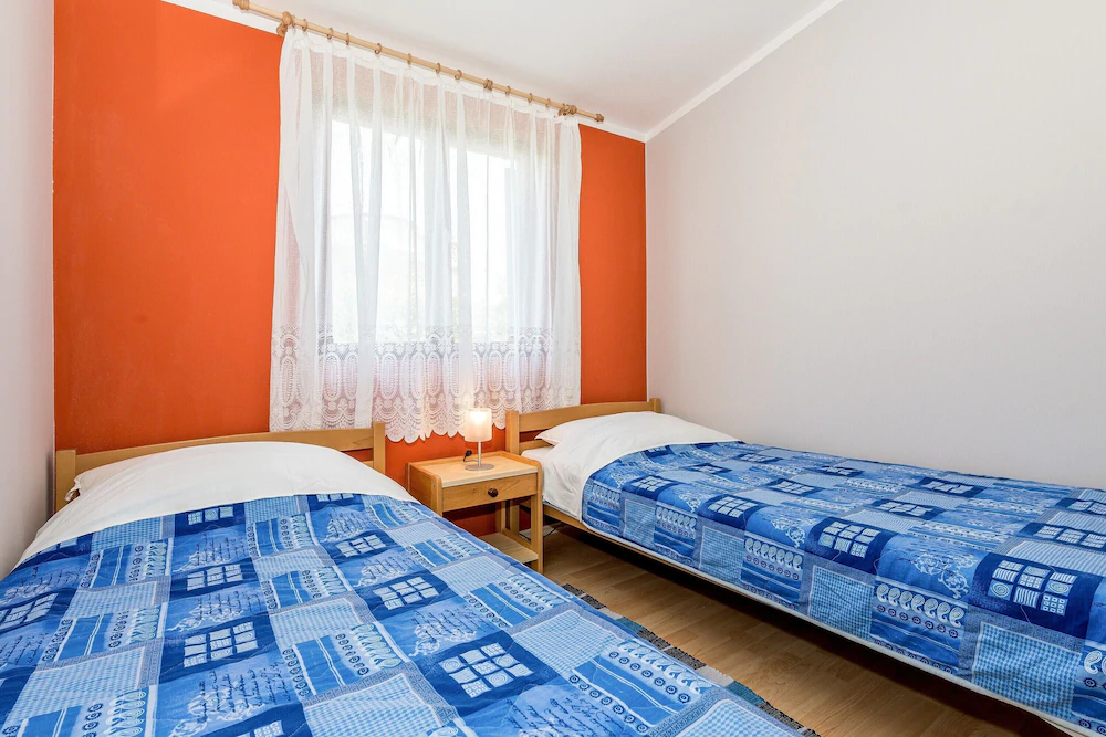 Apartments Teana