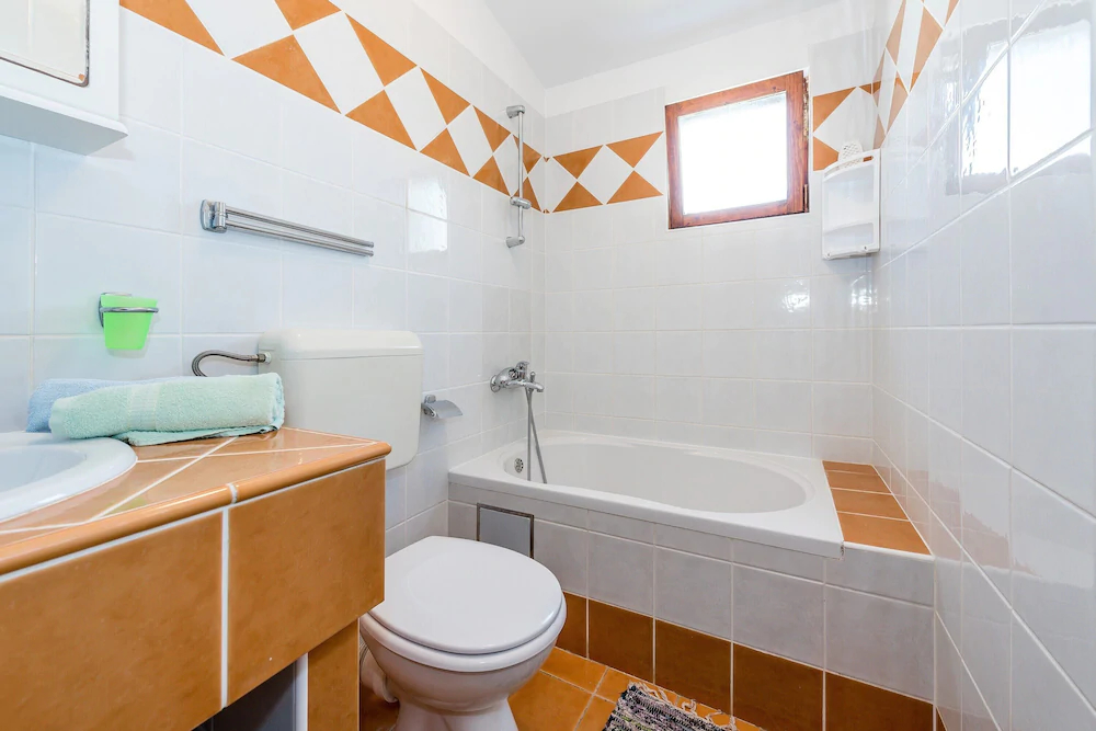 Apartments Teana