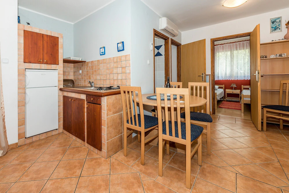 Apartments Teana