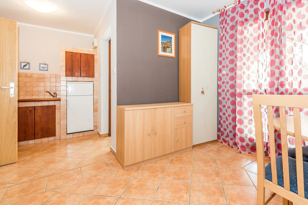 Apartments Teana
