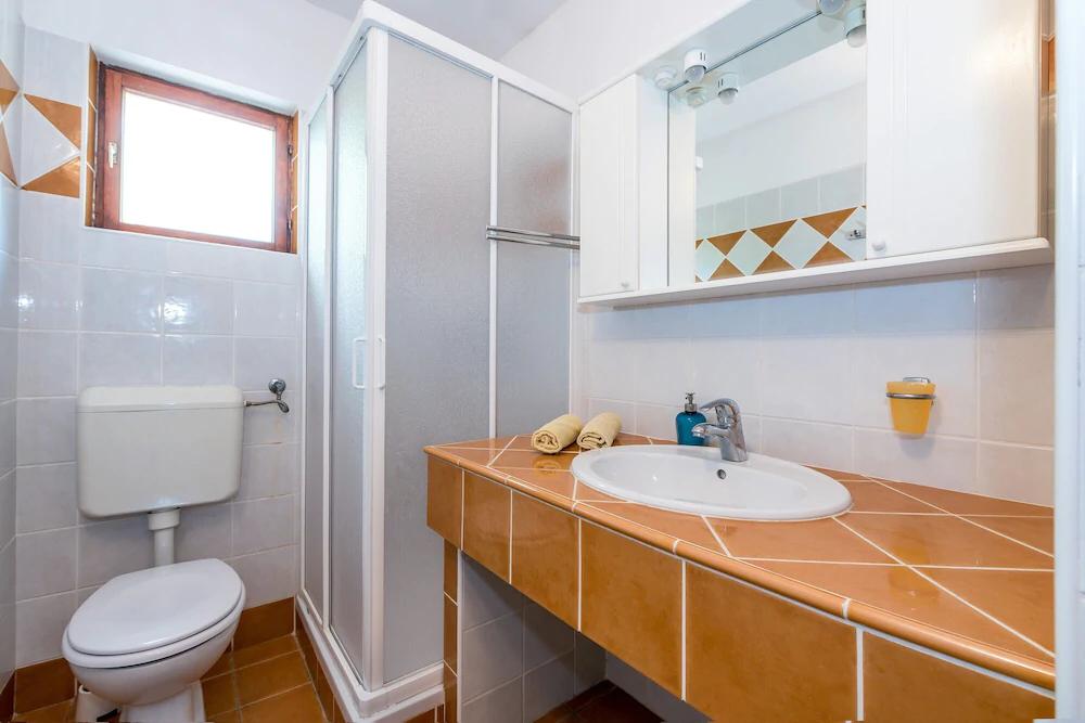 Apartments Teana