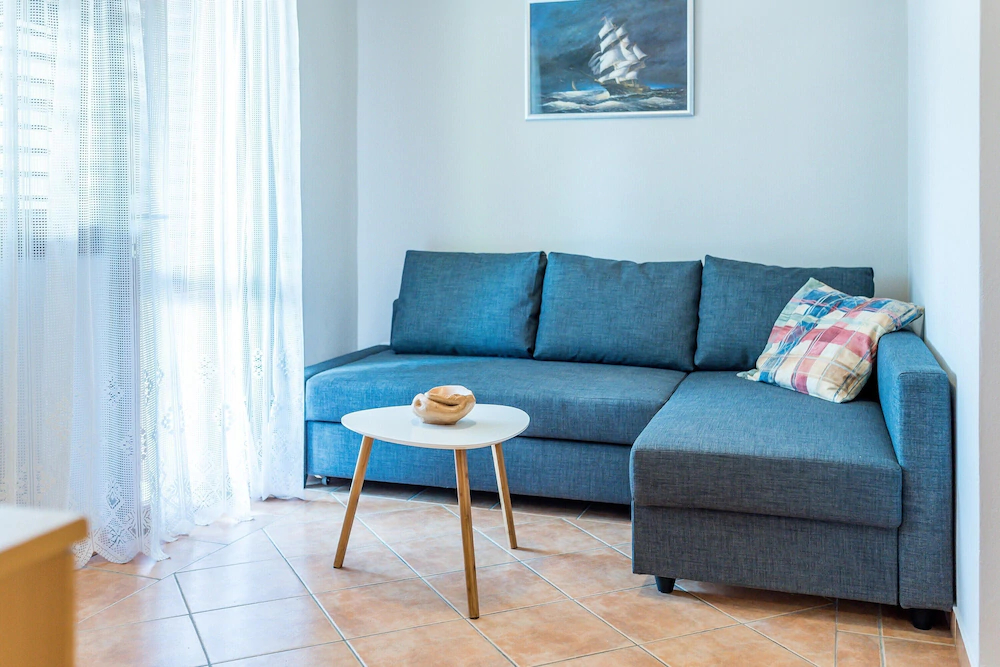 Apartments Teana