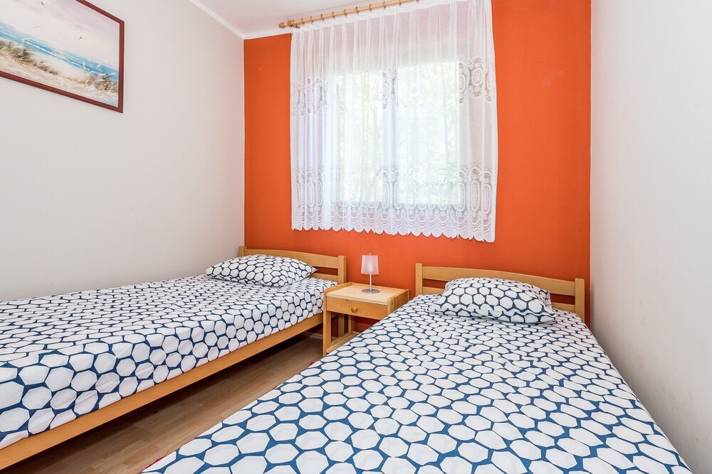 Apartments Teana