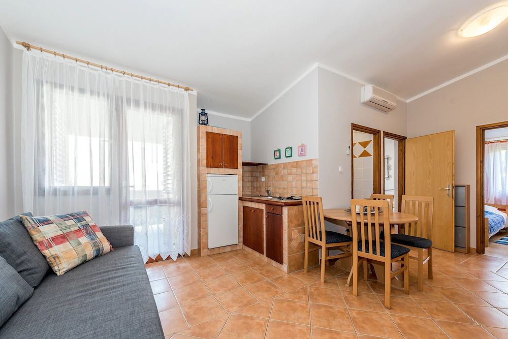 Apartments Teana