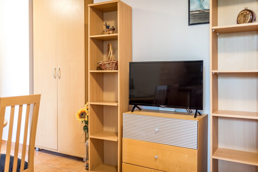 Apartments Teana