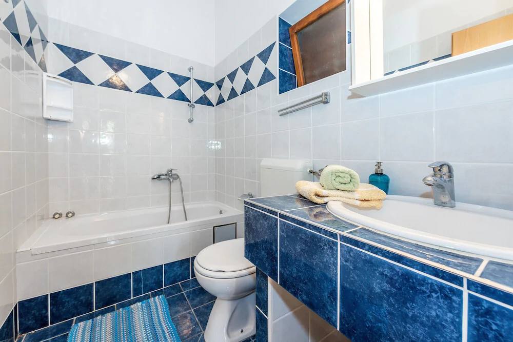 Apartments Teana