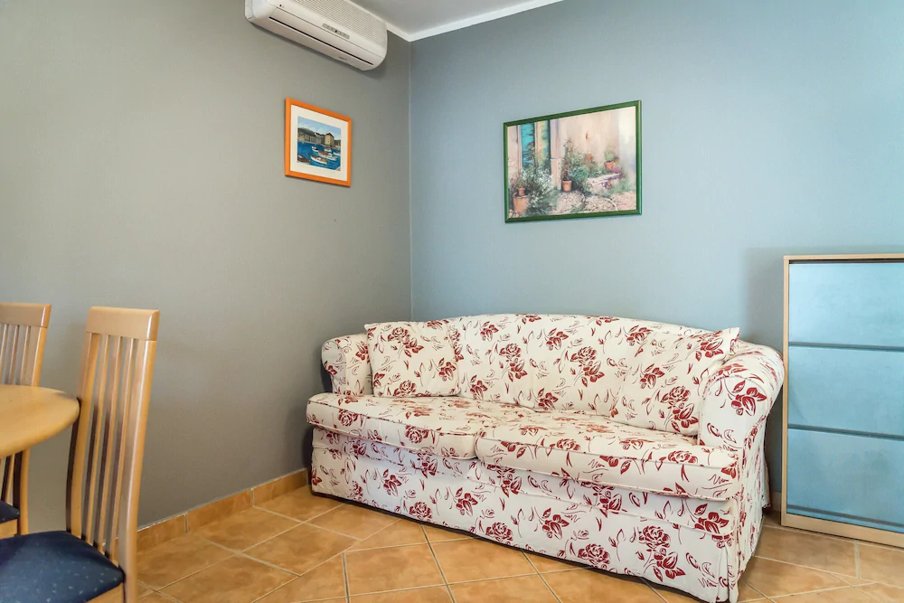 Apartments Teana
