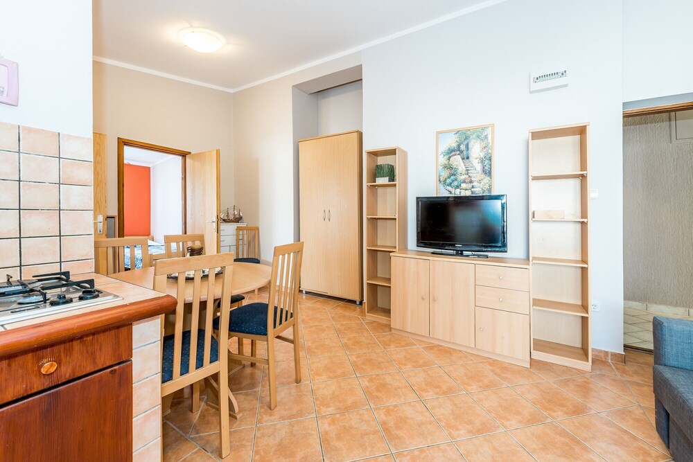 Apartments Teana