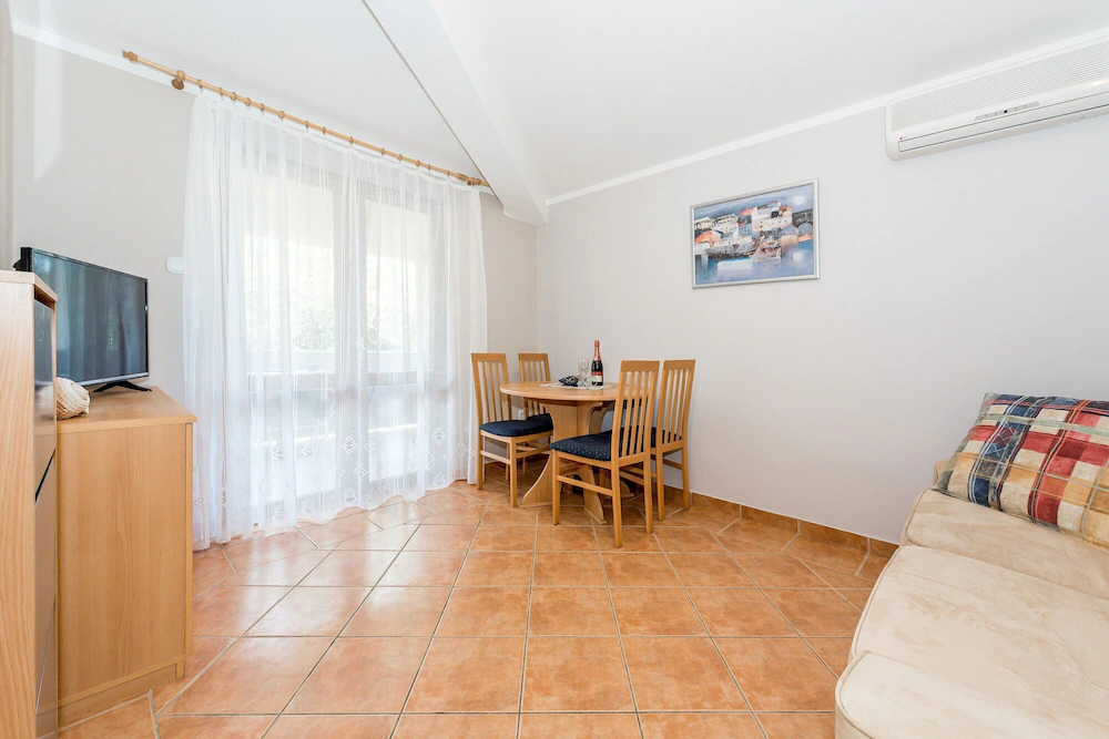 Apartments Teana