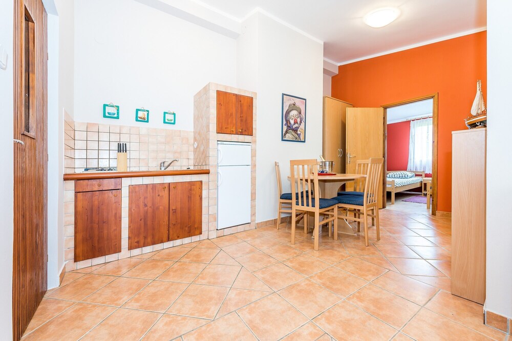 Apartments Teana