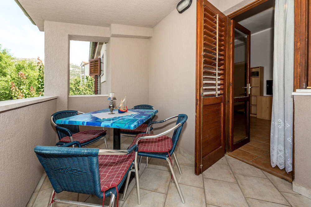 Apartments Teana