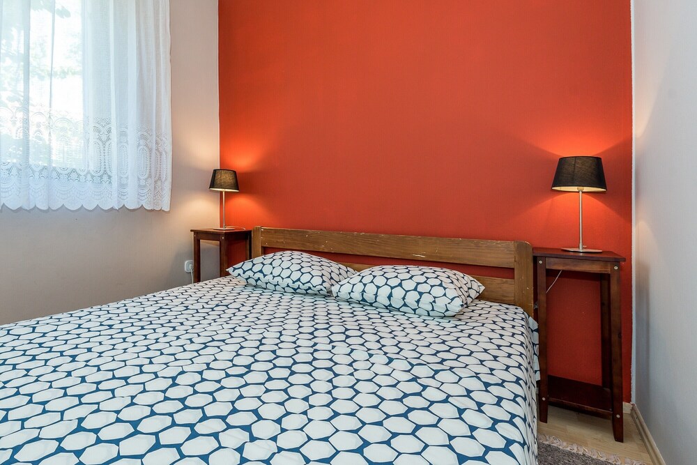 Apartments Teana