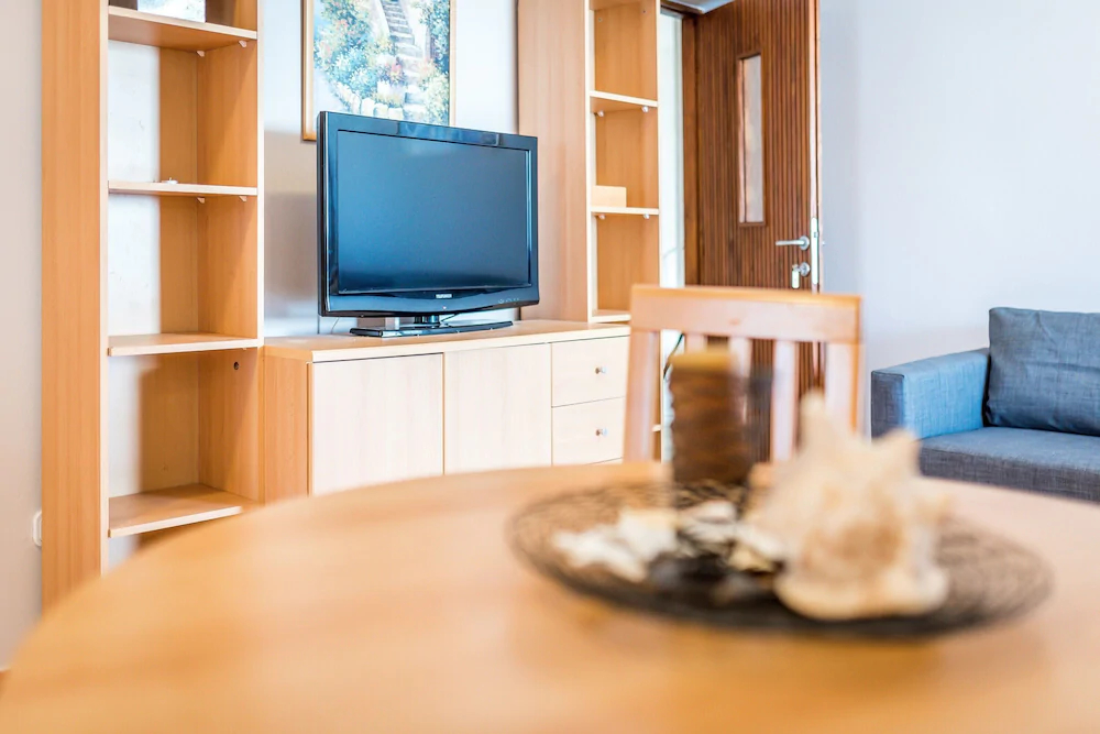 Apartments Teana