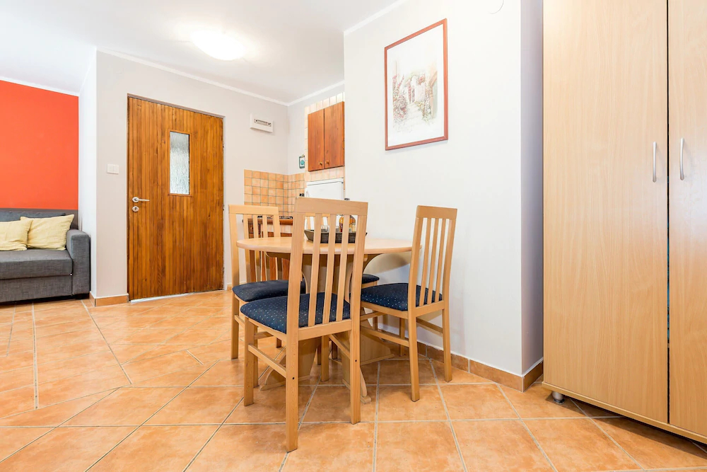 Apartments Teana